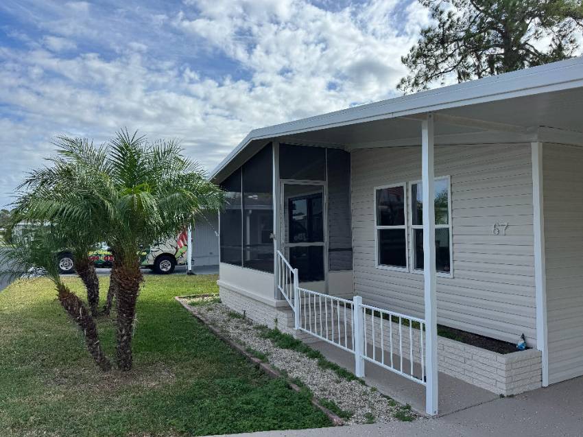 1901 Us Hwy 17 92 a Lake Alfred, FL Mobile or Manufactured Home for Sale